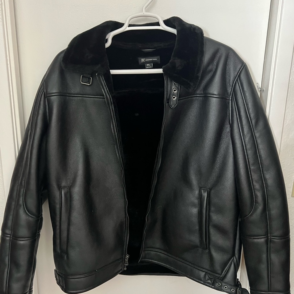 Inc Jacket - image 1